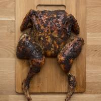 Jamaican Jerk Chicken Recipe by Tasty image