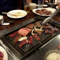 Korean Restaurant Style Beef Bul Go Gi image