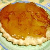 Mango Pie image