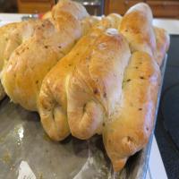 Peruvian - Pan De Anis - Anise Bread_image