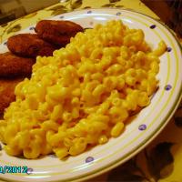 Restaurant Style Mac and Cheese image
