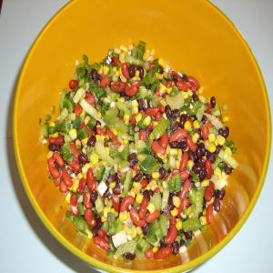 Salad Du Soleil_image