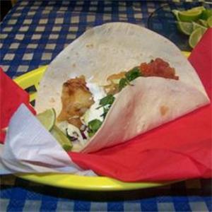 Fort Worth Fish Tacos_image