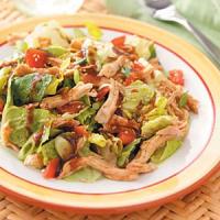 Hoisin Chicken Salad image