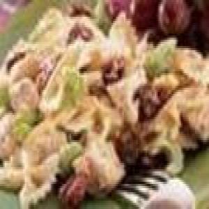 Dried Cherry-Nut Chicken Pasta Salad_image