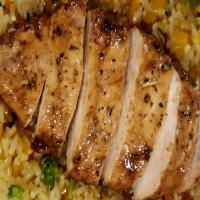Plate Lickin' Essentials: Awesome Chicken Marinade_image