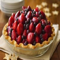 Here's to the Red, White & Blue Pie_image