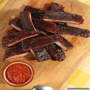 Down-Home Barbecue Sauce image