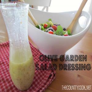 Olive Garden Salad Dressing_image