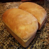 No Fail Yeast Bread Recipe - (4.3/5) image