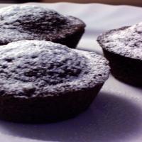 Mexican Chocolate Muffins image