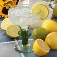 Refreshing Lemon-Lime Drink image