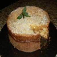 Authentic St. Louis Gooey Butter Cake image