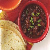 Mexican Pork and Chile Stew (Slow Cooker) image