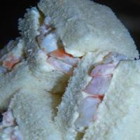 Seafood Tea Sandwich Recipe_image