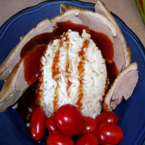 Saucy Duck -Breasts or Whole_image