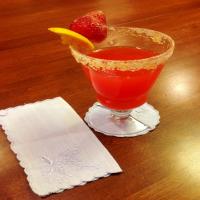 Sweet Tequila Punch_image