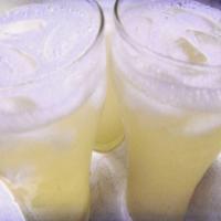 Natural Lemonade_image
