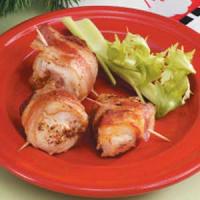 Chicken Poppers image