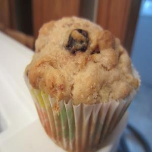 Apple Granola Muffins Recipe - (4.4/5) image