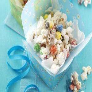 Sweet-Tooth Popcorn Recipe_image