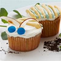 Captivating Caterpillar Cupcakes_image