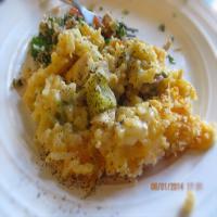 Chicken, Broccoli and Rice Casserole image