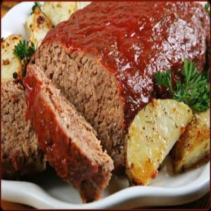 Cajun Meat Loaf Recipe_image