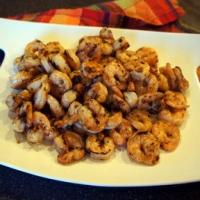Marinated Grilled Shrimp Recipe_image