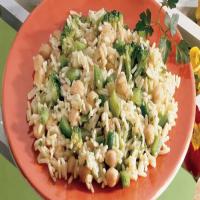 Broccoli-Rice Salad image
