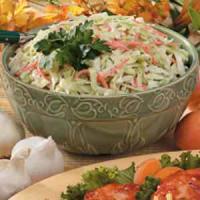 Home-Style Coleslaw_image