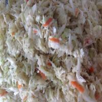 NO GUILT 'second Helping' SLAW_image