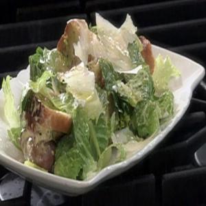 Chicken Kebab Salad_image
