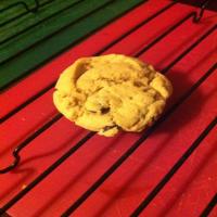 Chocolate Chip Cookies (From Cooking Light) image