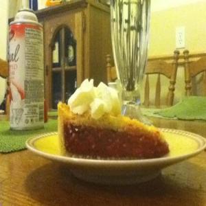 My Mom's Raspberry Pie Filling_image