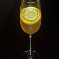 White Wine California Citrus Sangria_image