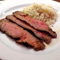 Chinese Five Spice Crusted Beef_image