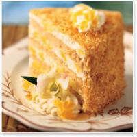 Tommy Bahama's Pina Colada Cake Recipe - (4/5) image