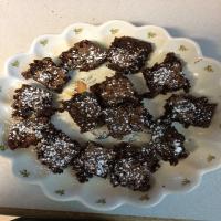 Jalapeno Brownies image