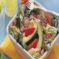 California BLT Tossed Salad image
