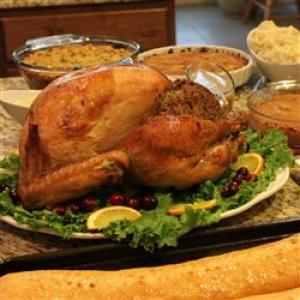 Armadillo Turkey Recipe - (4/5)_image