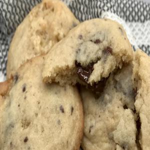 Mix & Match Cookies Recipe by Tasty_image