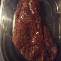 Baked Pork Steaks_image