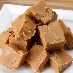Peanut Butter Fudge Recipe by Tasty_image