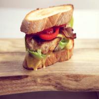 Fully Loaded Grilled Chicken Sandwiches_image