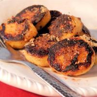 Sweet and Savory Fried Plantains image
