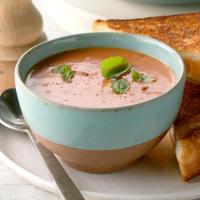 Flavorful Tomato Soup_image