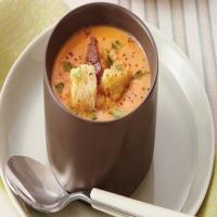 Roasted Root Vegetable Bisque image