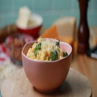 Mac & Cheese: The Lean Green Recipe by Tasty_image