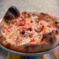 Christian Petroni's Tenderoni Pizza_image